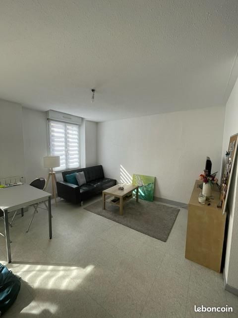 Appartement 2 pièces 39 m² · à Saint-Just-Saint-Rambert · 39 m² · 430 €/mois
