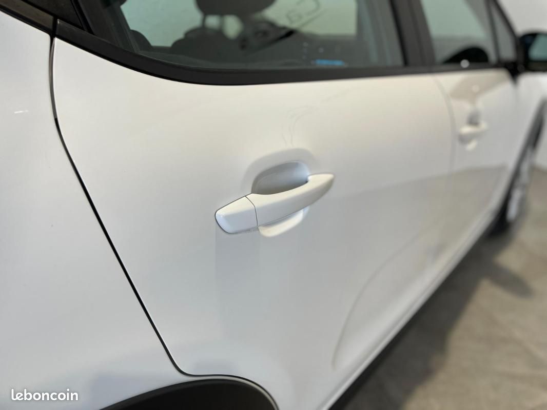 Citroën C3 SOCIETE BLUEHDI 100 S&S BVM6 FEEL BUSINESS R (image 31)