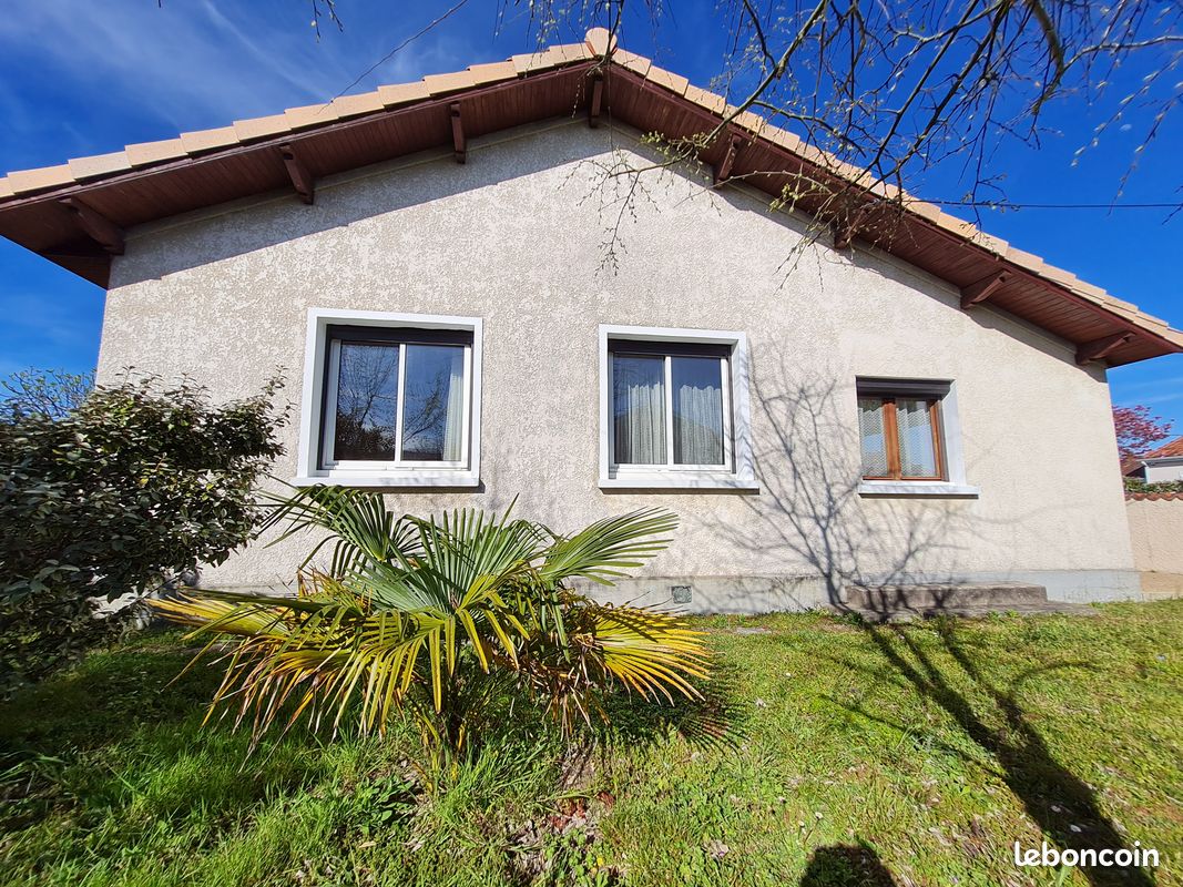 Maison 5 pièces 100 m² · à Pessac · 100 m² · 362 000 €
