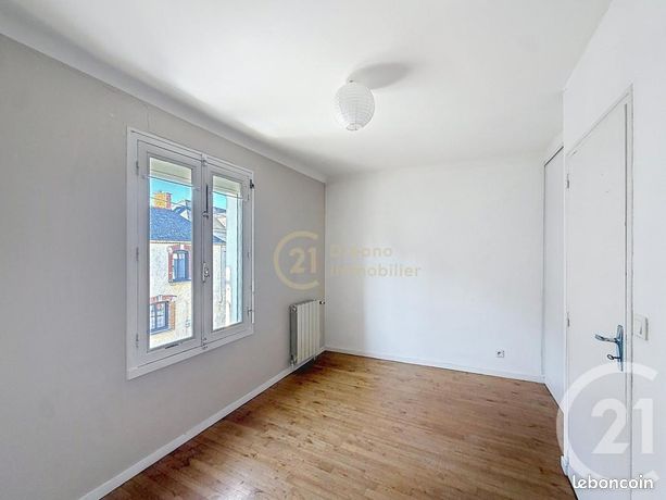 Maison 4 pièces 61 m² — 8