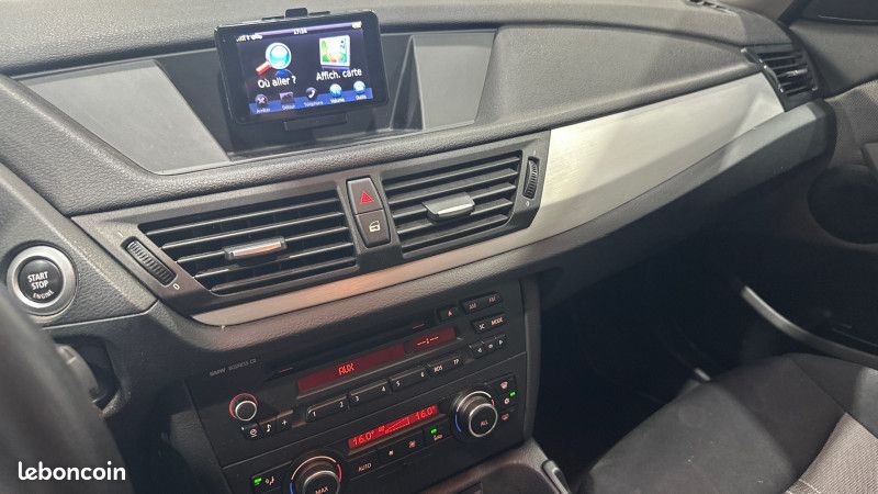 Bmw X1 (E84) XDRIVE25I 218CH CONFORT (image 20)