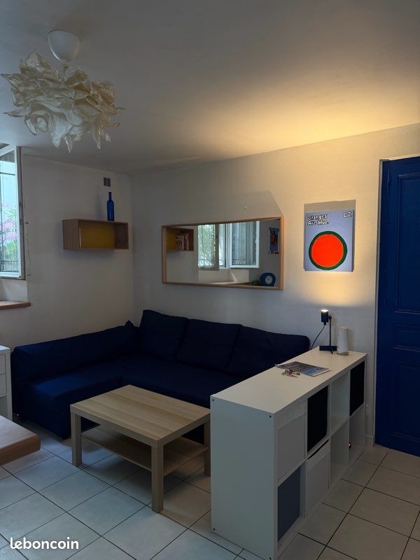 Appartement 2 pièces 31 m² · à Biarritz · 31 m² · 1 100 €/mois