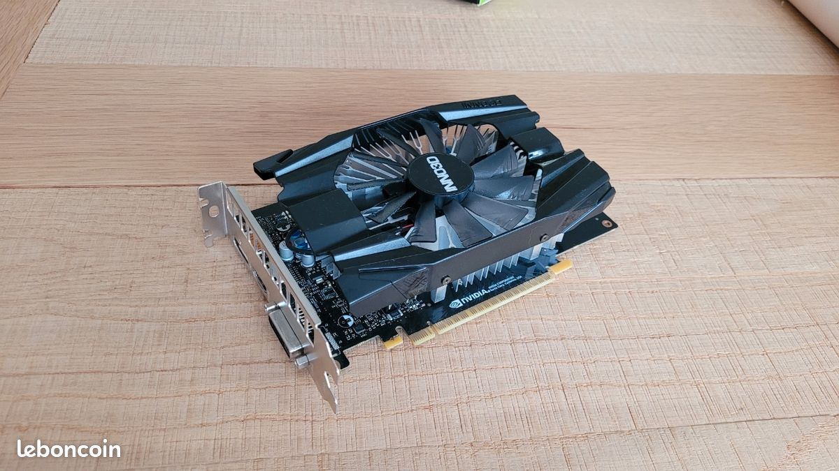geforce gtx inno3d zotac