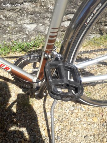 Pompe à vélo AIRFLOW | Web, enseignes, imprimerie