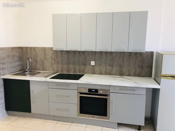 Location T2 38 m2