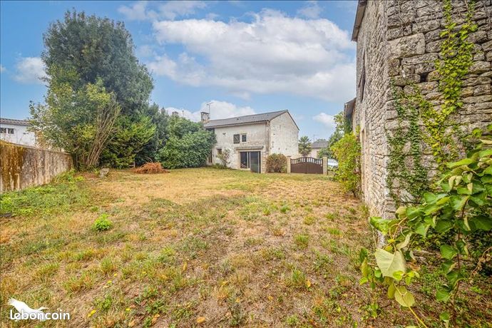 Longère 7 pièces 126 m²