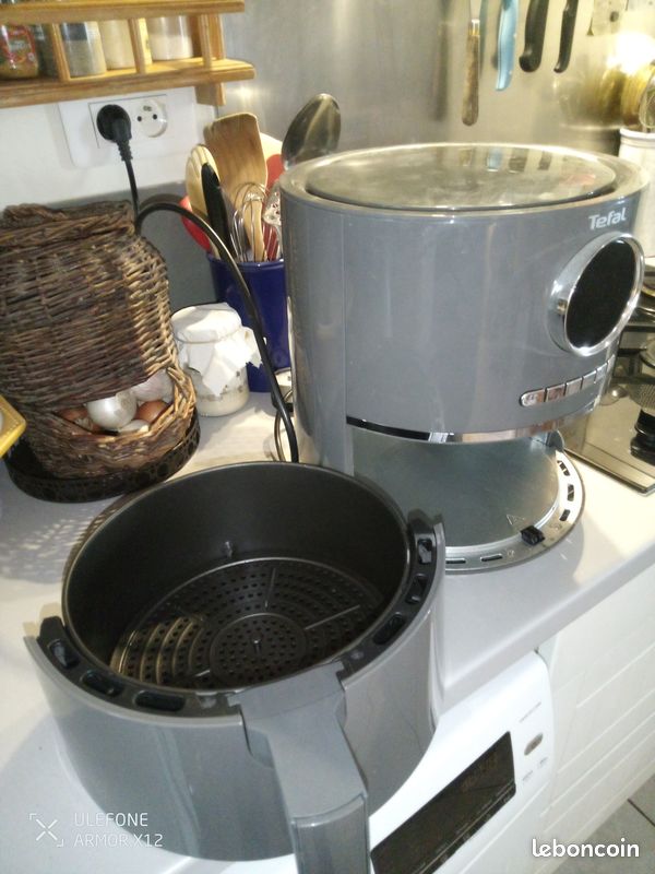 Airfryer à air chaud (image 4)