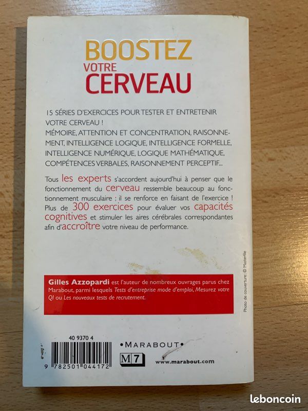 Booster votre cerveau (image 3)