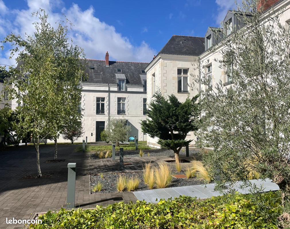 Appartement 2 pièces 50 m² · à Nantes · 50 m² · 181 900 €