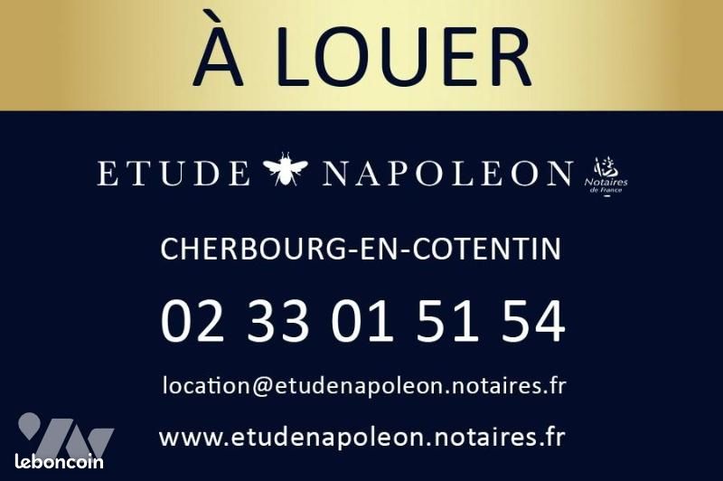 Parking CHERBOURG OCTEVILLE · à Cherbourg-en-Cotentin · 50 €/mois