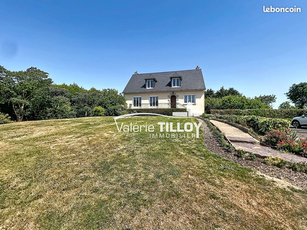 Maison 6 pièces 96 m² · à La Chapelle-Bouëxic · 96 m² · 238 050 €