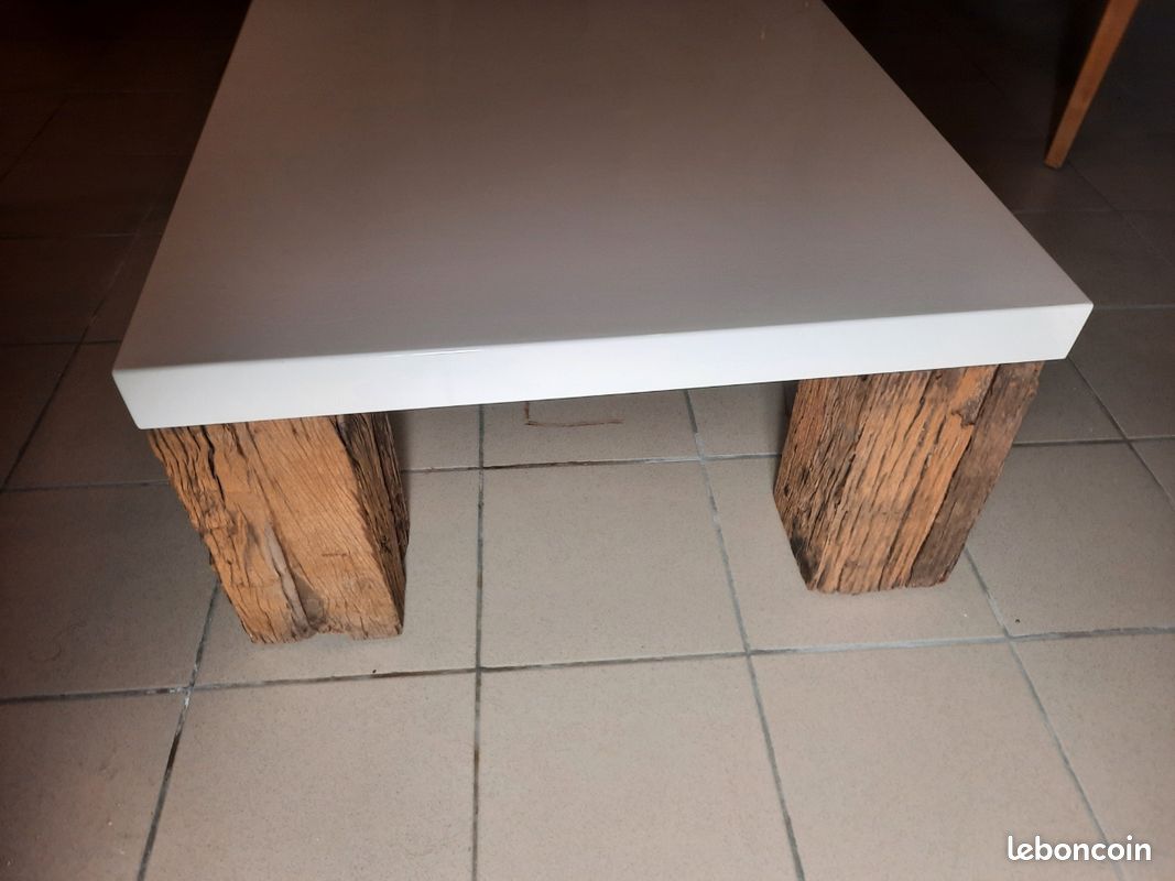 Table basse (image 5)