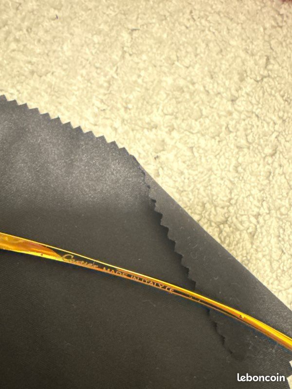 Lunette Cartier (image 4)