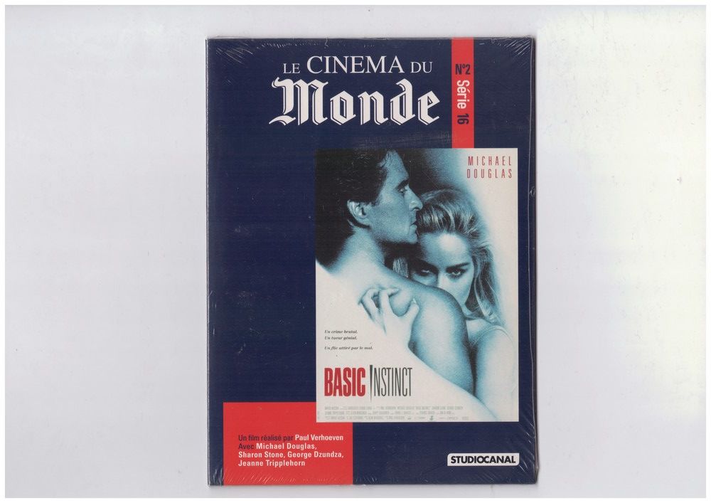 DVD d'occasion et blu ray Bouches-du-Rhône (13) - leboncoin