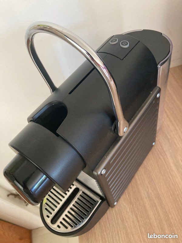 Cafetière Nespresso pixie (image 3)