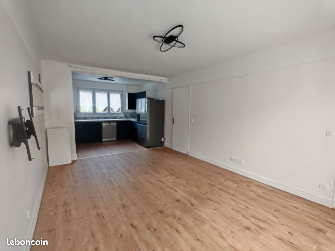 Appartement 5 pièces 90 m² · à Sartrouville · 90 m² · 379 000 €
