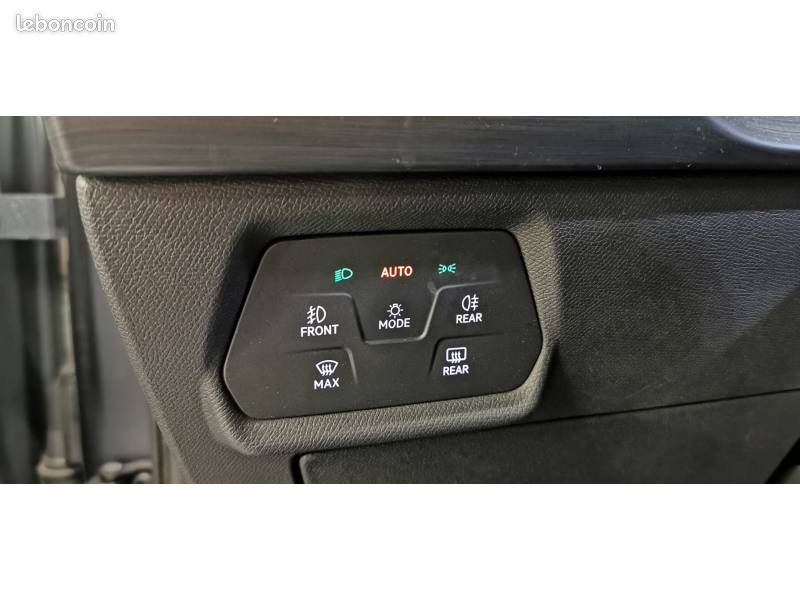Cupra Formentor 1.4 e-HYBRID 245 ch DSG6 VZ (image 14)