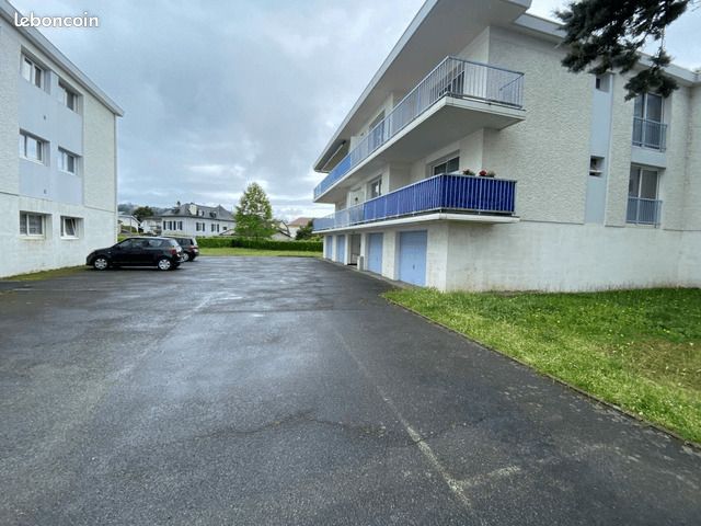 Appartement 3 pièces 66 m² - Jurançon 64110 (image 2)