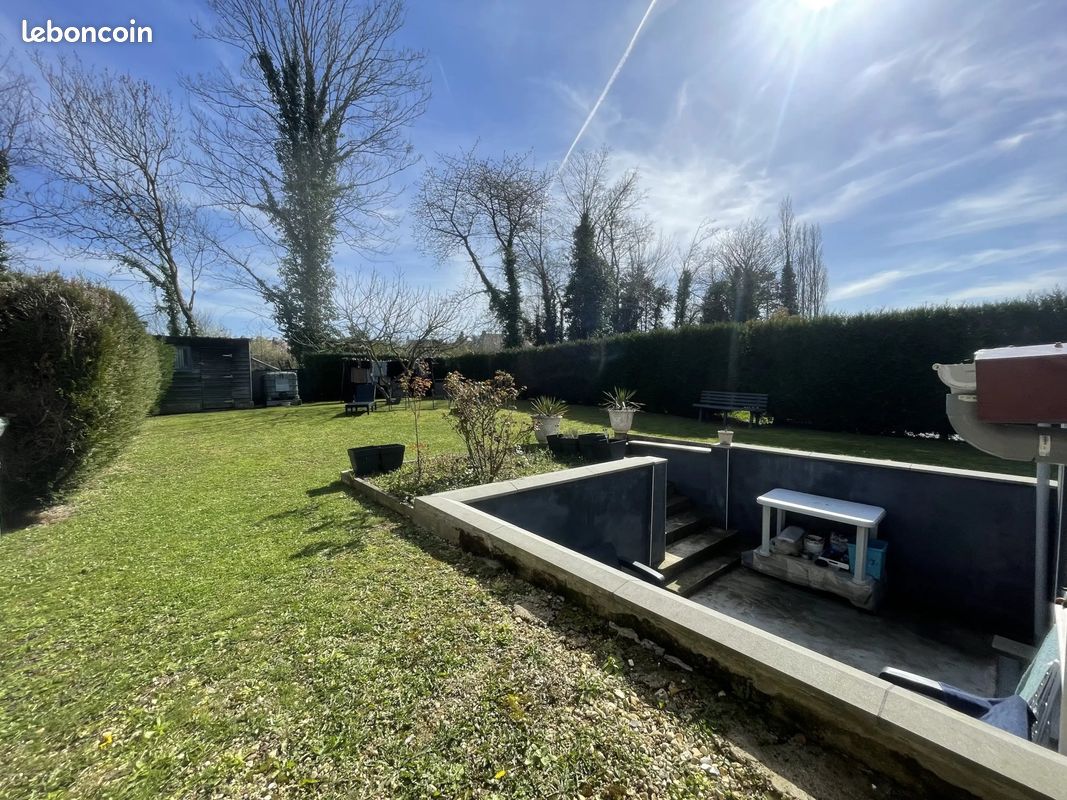 Maison 5 pièces 130 m² · à Amiens · 130 m² · 274 900 €