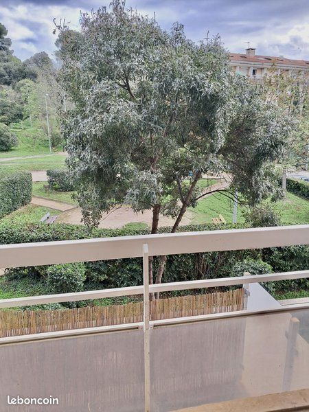 Appartement 1 pièce 18 m² · à Marseille · 18 m² · 505 €/mois