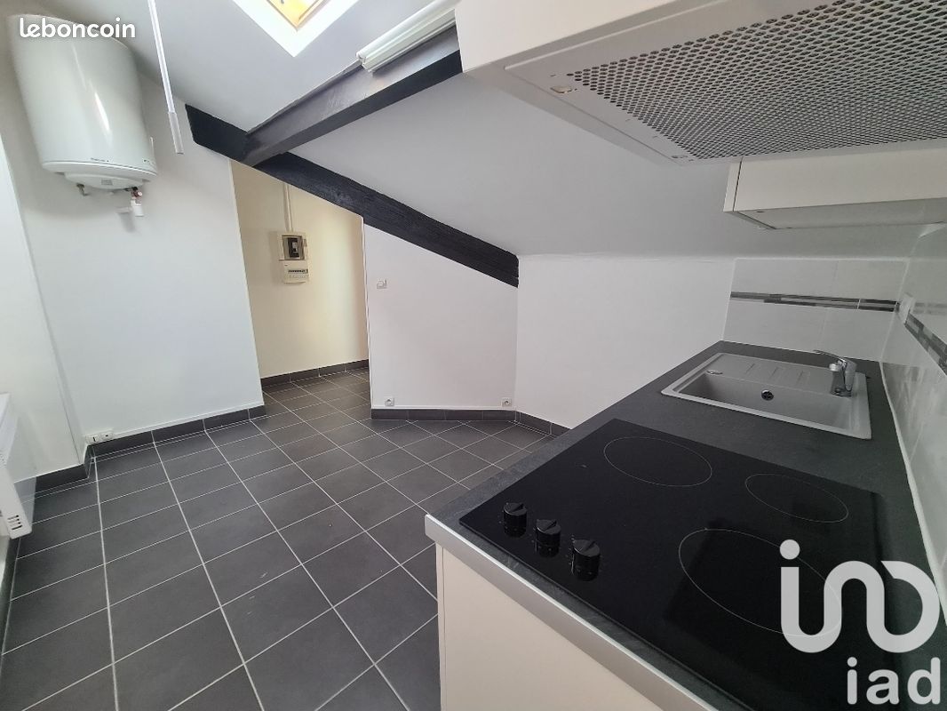 Appartement a louer creteil - 1 pièce(s) - 26 m2 - Surfyn