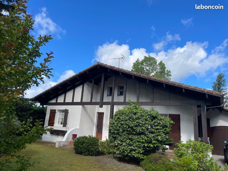 Maison 6 pièces 110 m² · à Mézos · 110 m² · 325 000 €