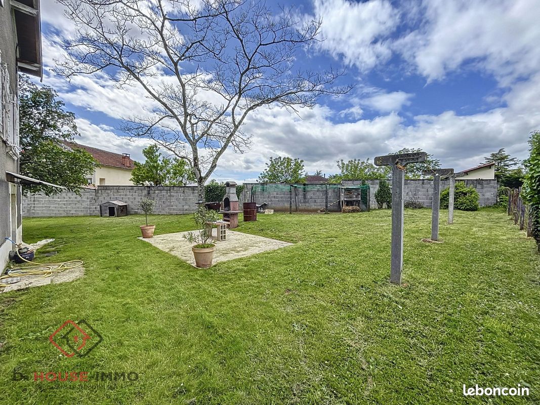 Maison 5 pièces 97 m² - Neuvic 24190 (image principale 10)