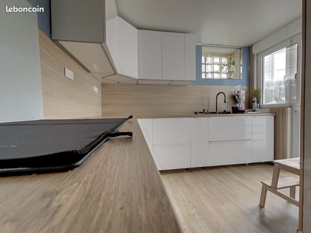 Maison 5 pièces 139 m²