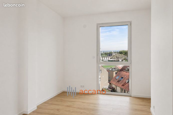 Appartement 4 pièces 77 m² — 7