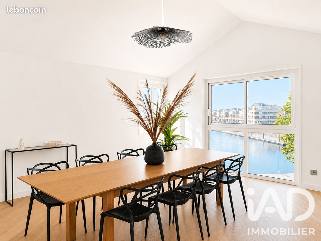 Appartement 4 pièces 180 m² · à La Rochelle · 180 m² · 936 000 €
