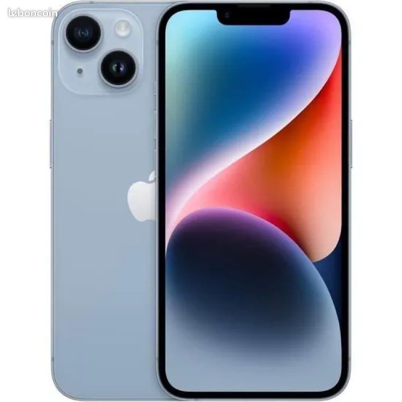 Iphone 14 plus (image 1)