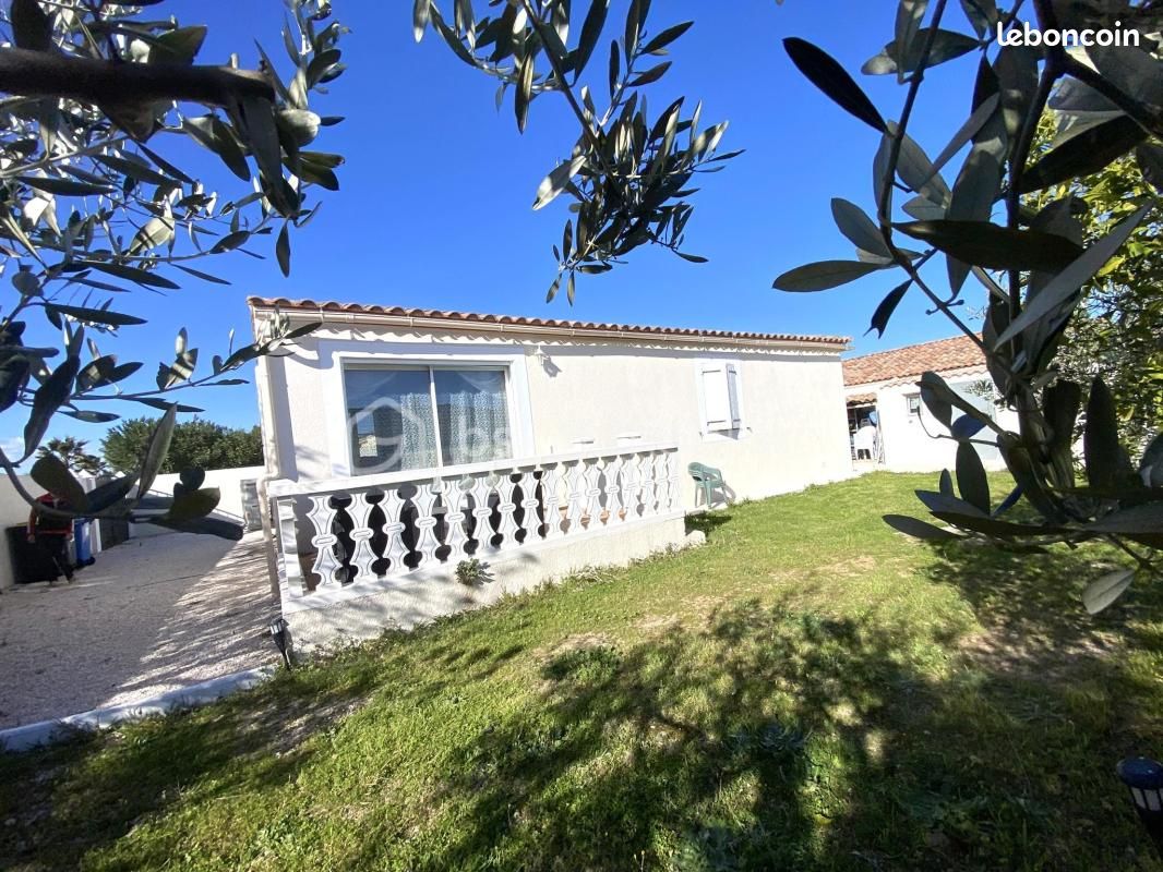 Maison 5 pièces 120 m² · à Saint-Gilles · 120 m² · 294 000 €