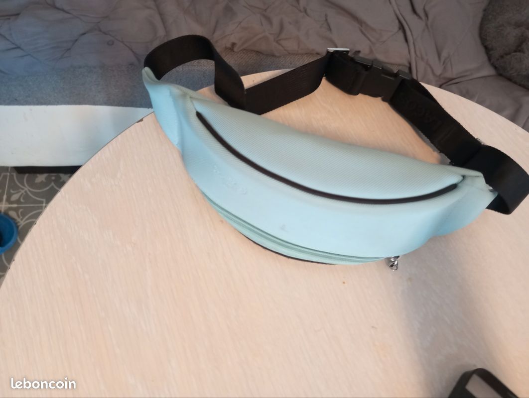 Banane Lacoste Accessoires Bagagerie