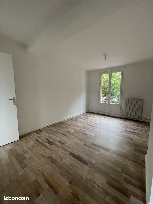 Appartement 2 pièces 40 m² · à Le Havre · 40 m² · 540 €