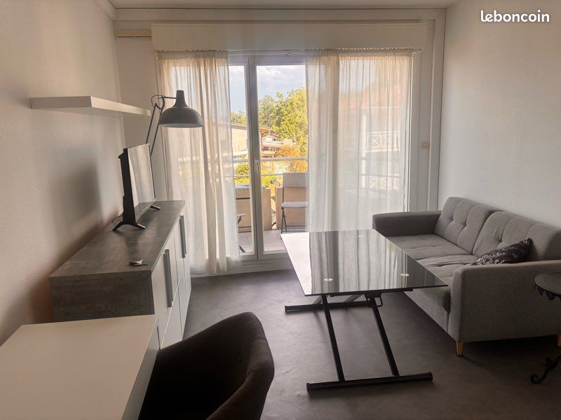 Appartement 2 pièces 33 m² · à Le Haillan · 33 m² · 845 €/mois