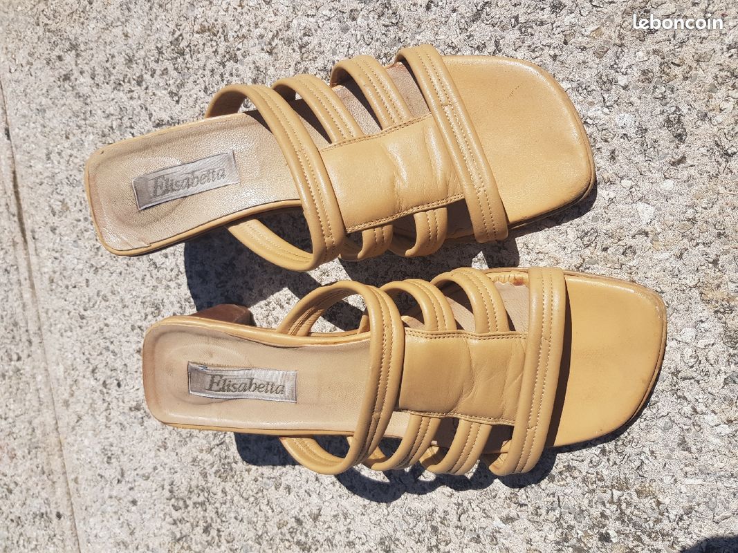 Sandale Femme 39 (image 1)