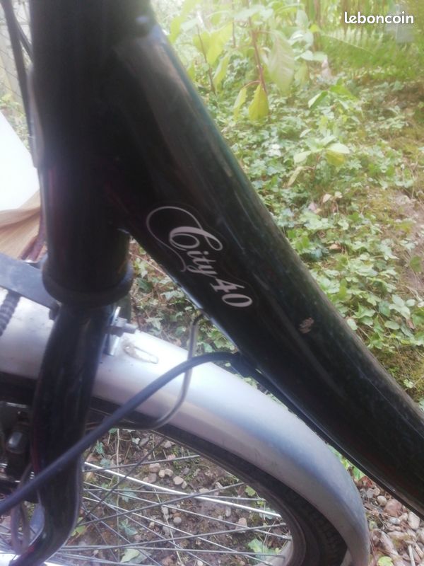 Vélo topbike (image 3)