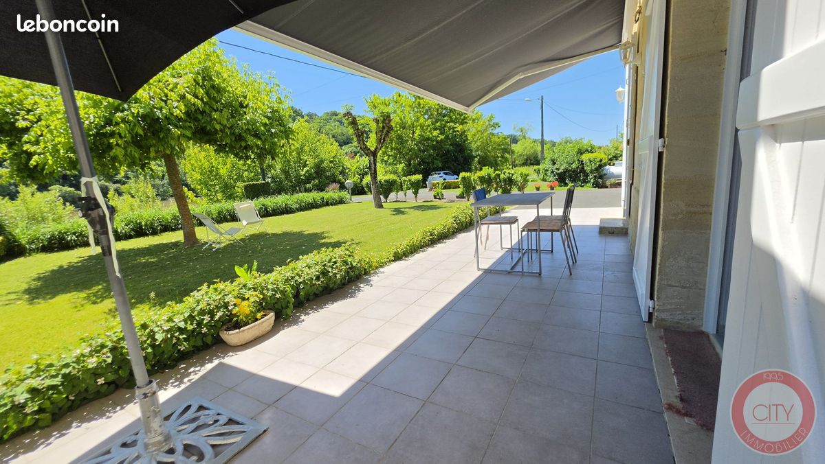 Maison 8 pièces 305 m² · à Saint-Sulpice-de-Faleyrens · 305 m² · 472 500 €
