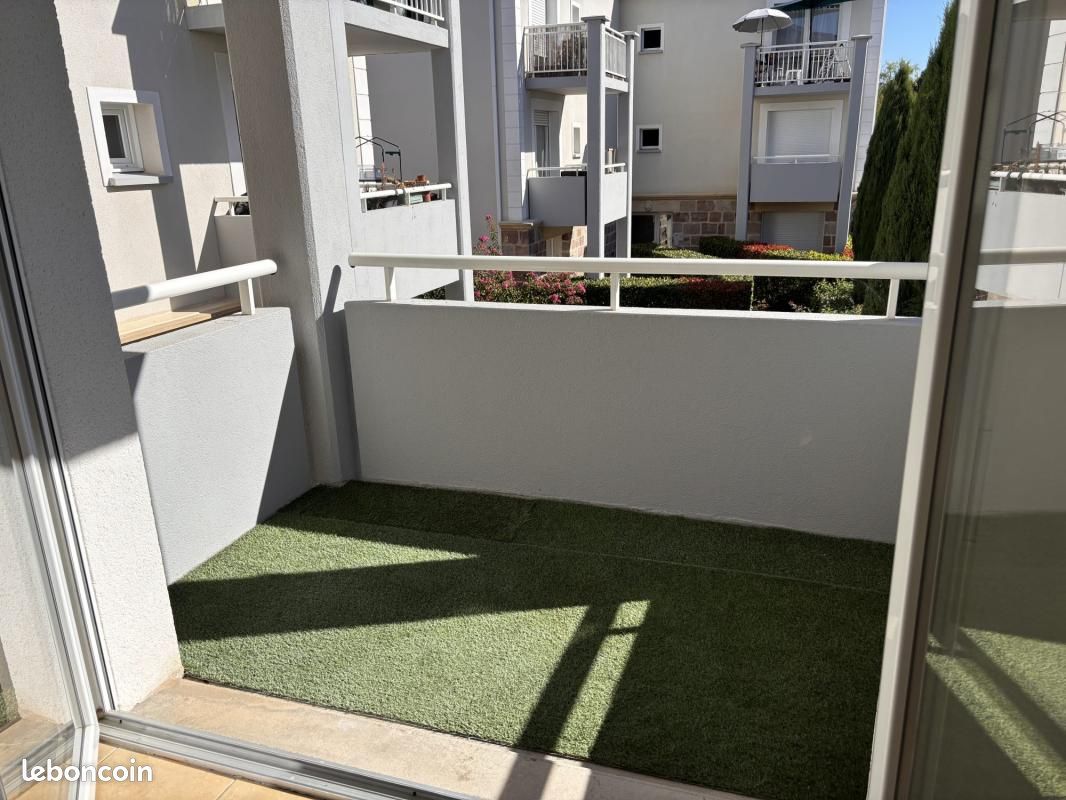 Appartement 2 pièces 36 m² · à Objat · 36 m² · 435 €/mois