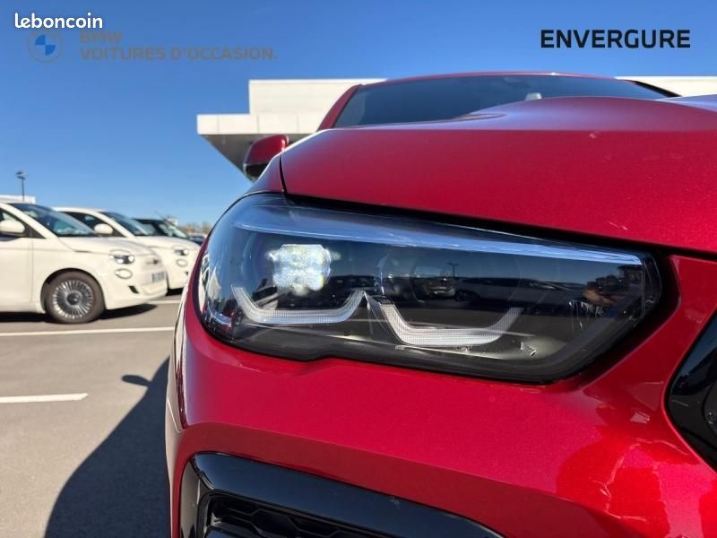 Bmw X6 xDrive 30dA 286ch M Sport (image 10)
