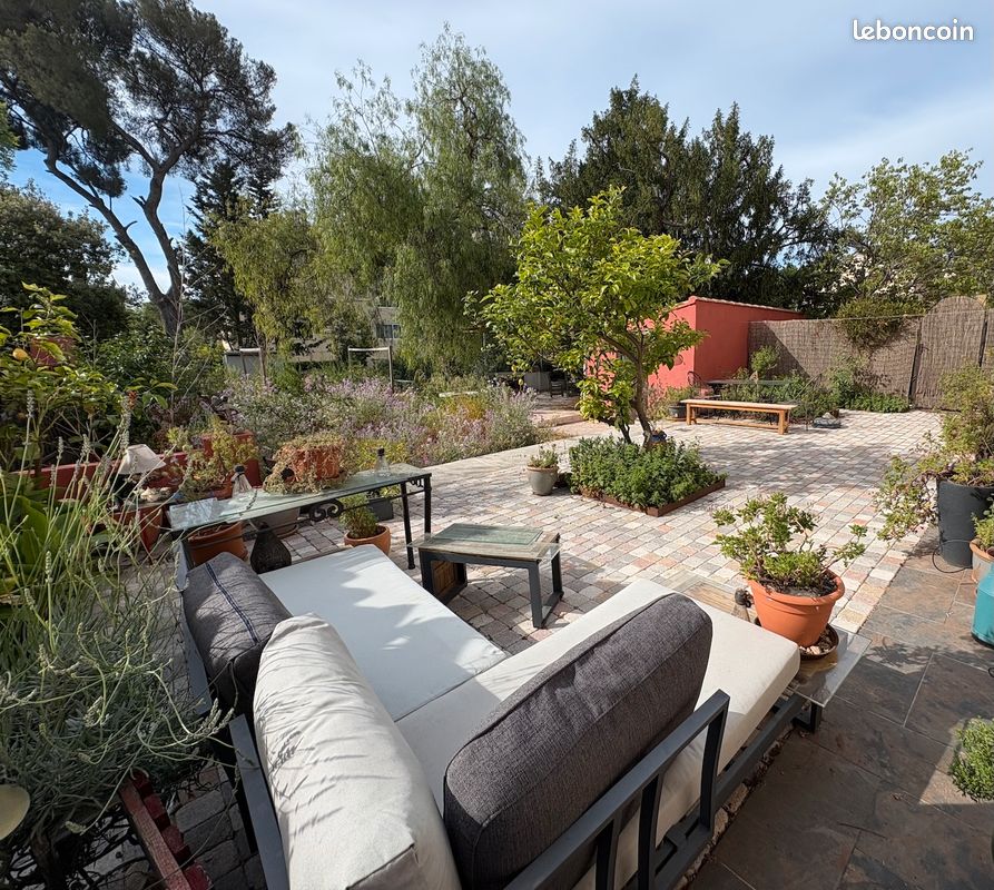 Maison 2 pièces 59 m² · à Toulon · 59 m² · 365 000 €