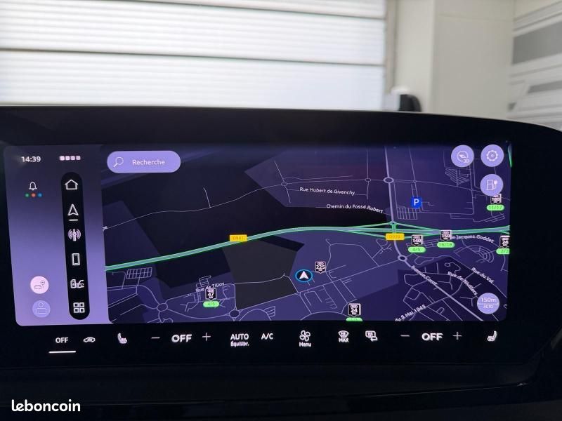 Audi Q6 Sportback e-tron e-tron 428ch quattro Competition (image 20)