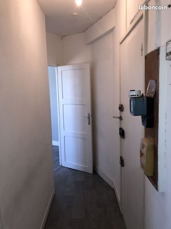 Appartement a louer argenteuil - 1 pièce(s) - 25 m2 - Surfyn
