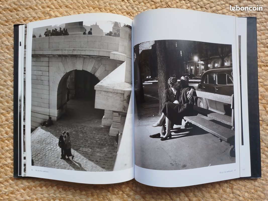 Robert Doisneau Rue Jacques Prévert (image 5)
