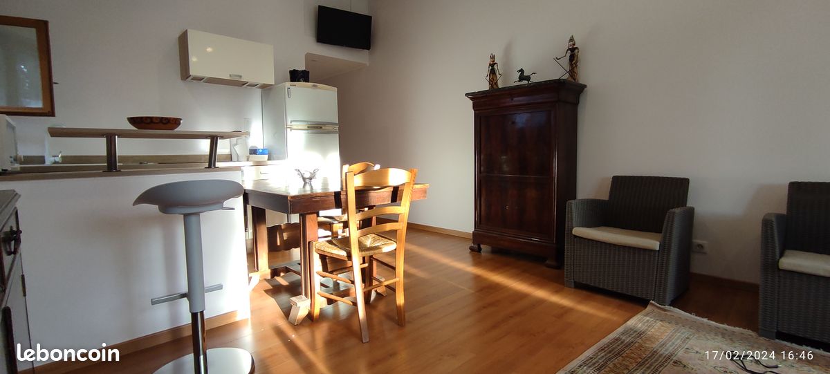 Maison a louer poissy - 3 pièce(s) - 60 m2 - Surfyn
