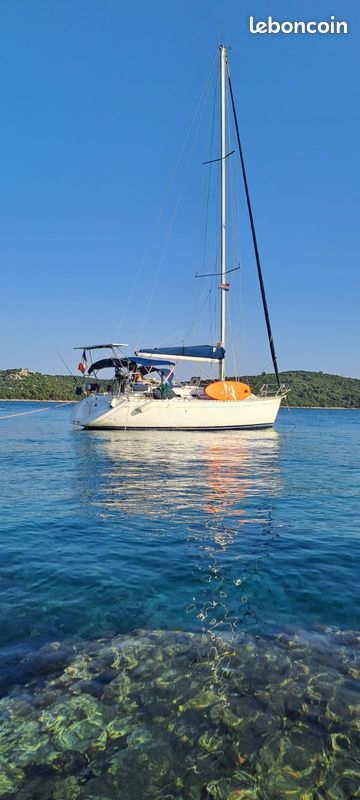 Dufour 36 Classic — View photo 1