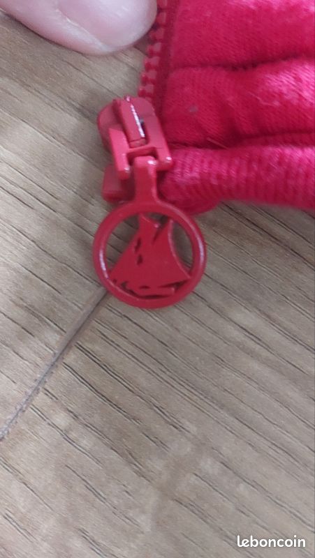 Gilet doudoune 8 ans (image 6)