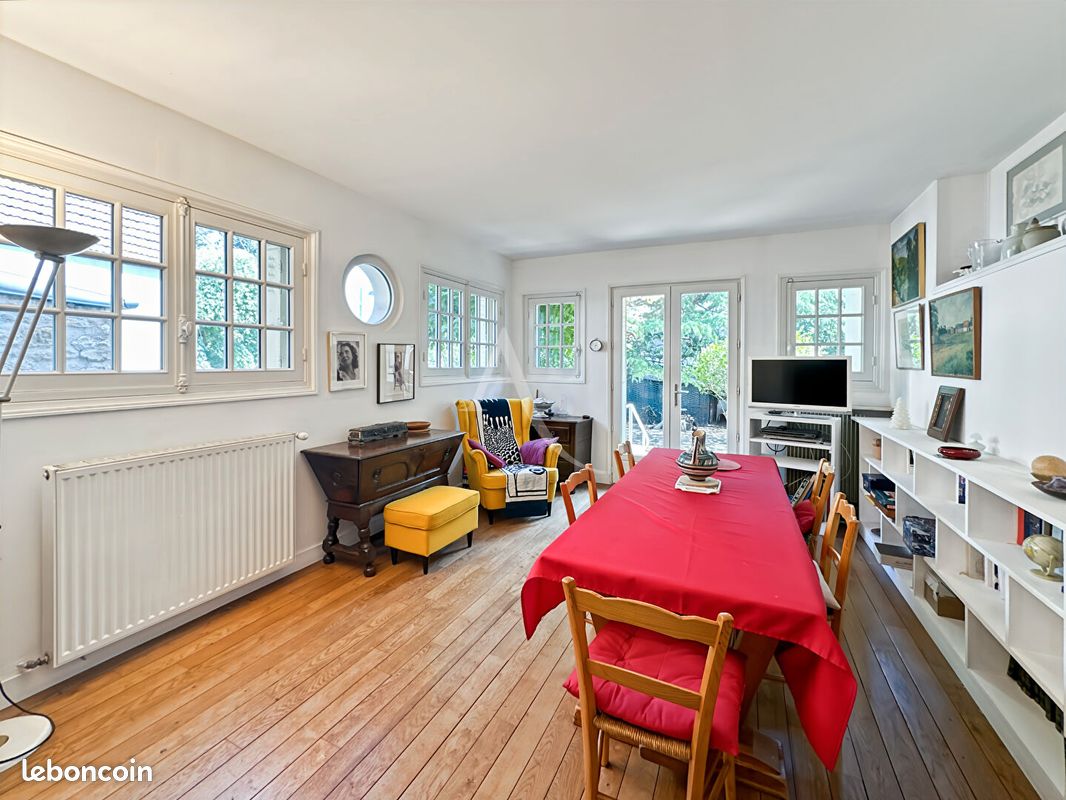 Appartement 3 pièces 68 m² · à Poissy · 68 m² · 279 000 €