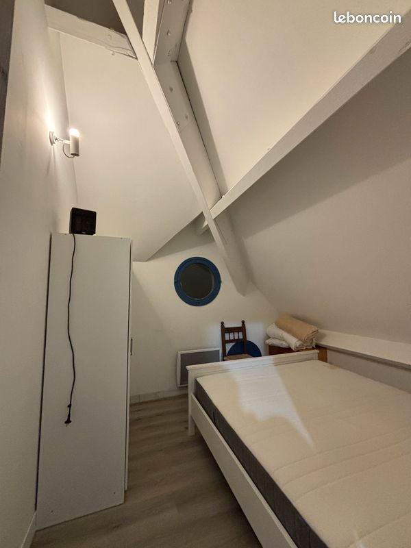 Maison a louer carrieres-sur-seine - 4 pièce(s) - 55 m2 - Surfyn