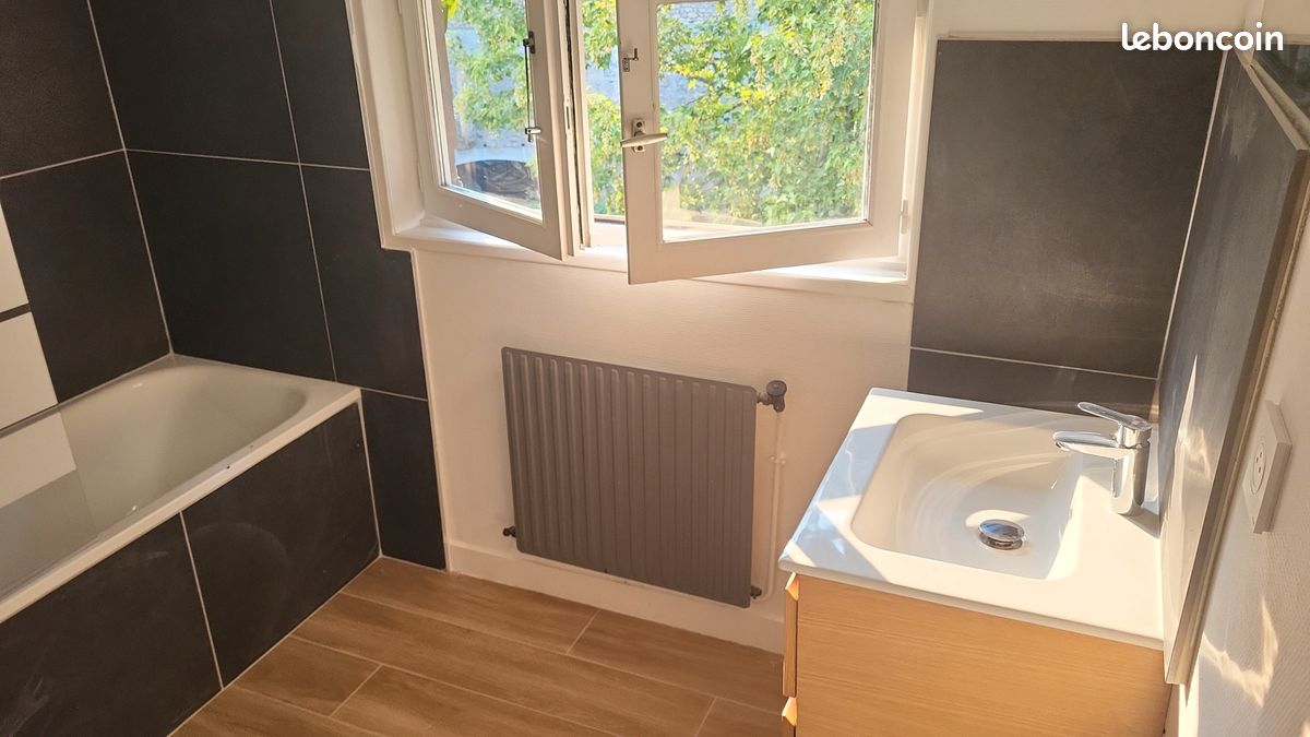 Studio neuf centre Blois meublé 40m2 (20m2 Carrez) 460 cc (image 3)